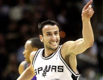 Manu-Ginobili