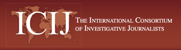 icij logo