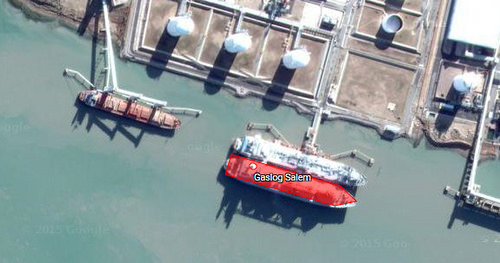 REGASIFICA