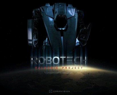 robotech